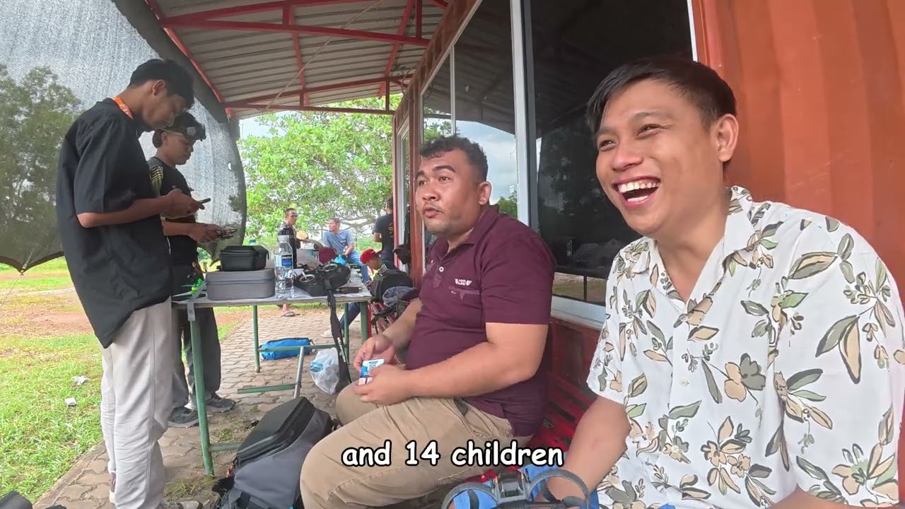 BATAM INDONESIA VLOG | A Quick Escape from Singapore