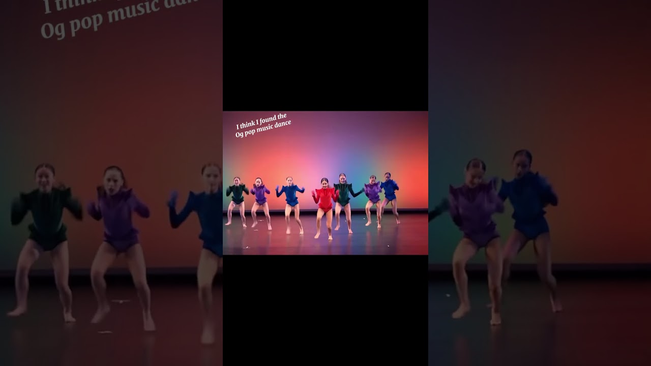 Og pop music vid❤️❤️❤️