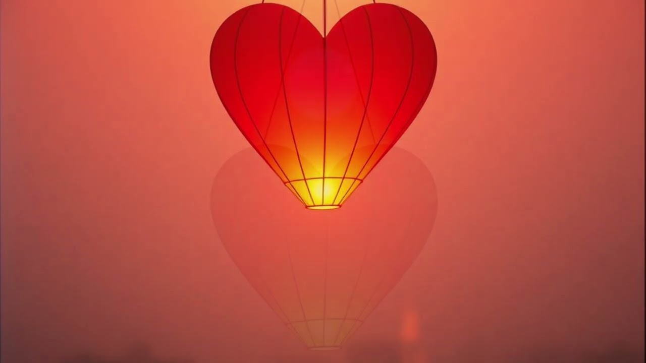 Valentine's Day Song  - Afrobeat