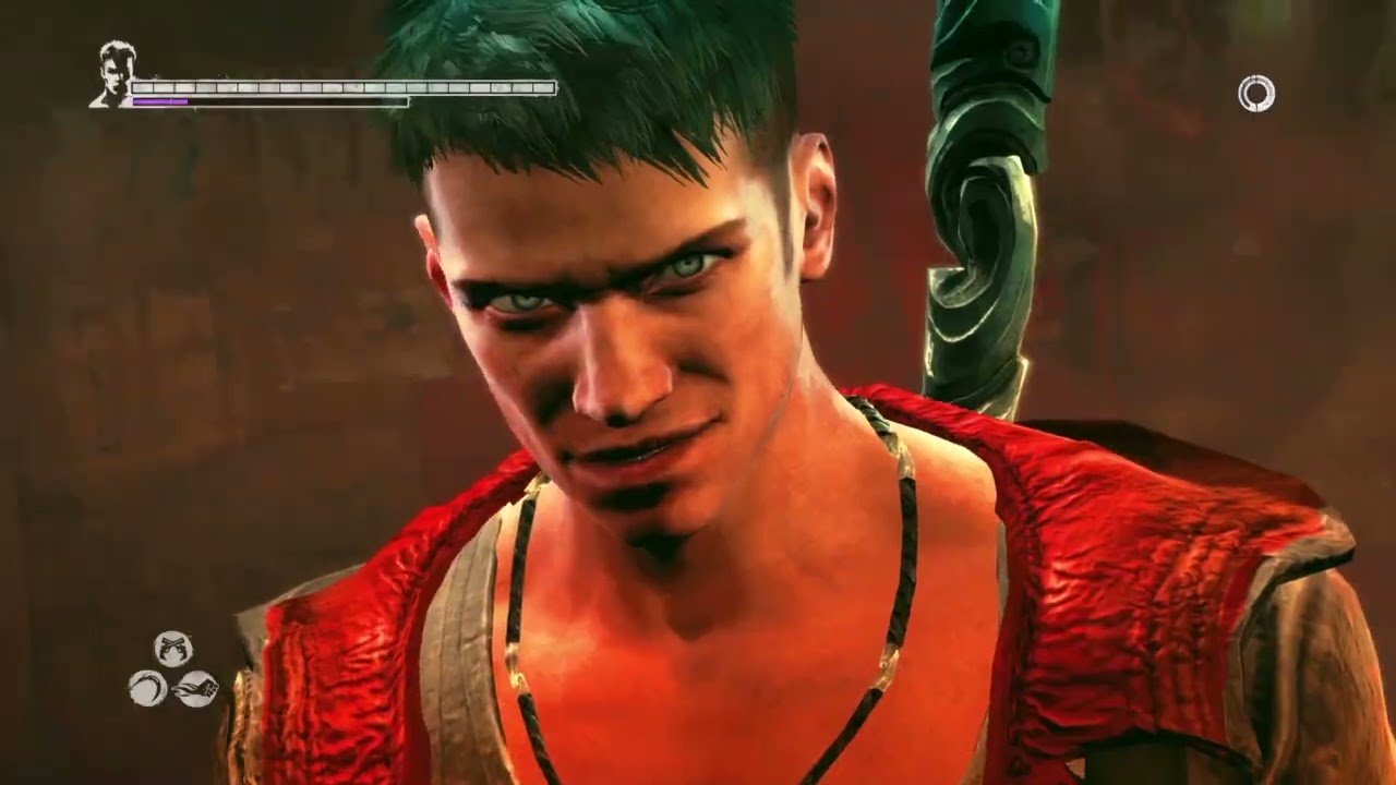 【DmC DE】GMD+MS+HC No Damage M11