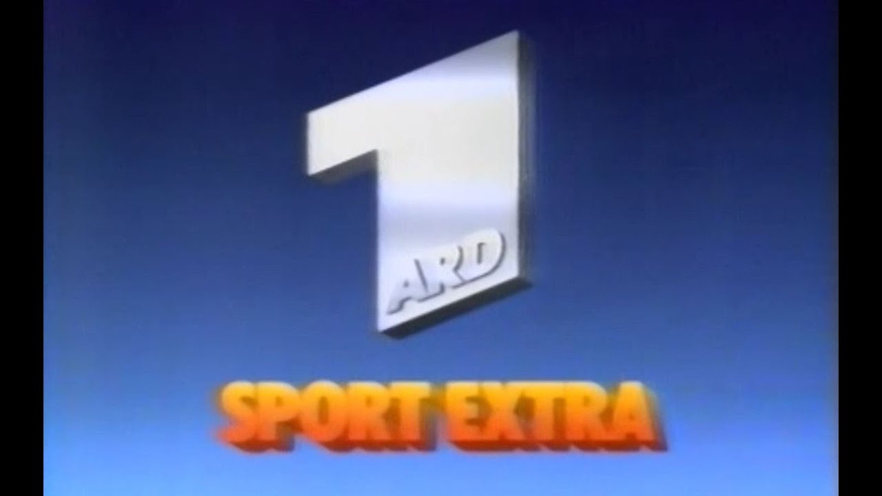 ARD - Sport Extra Intro (1991)