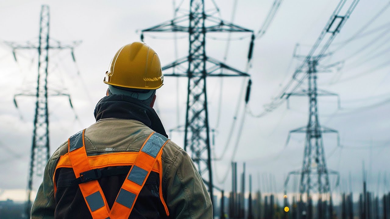 The Most Vital Structures In The Country