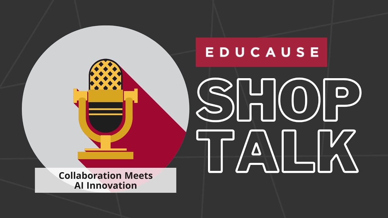 Collaboration Meets AI Innovation | Shop Talk