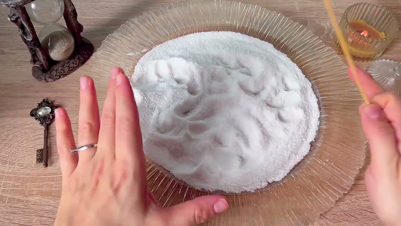 ☀️БЛИЖАЙШЕЕ СОБЫТИЕ ВАМ ПО СУДЬБЕ💯ЧТО ЖДЁТ ПРИ ДОРОГЕ⛵️Гадание на соли 