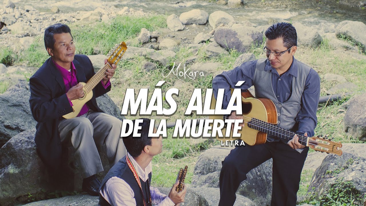 Mokara - Más Allá de la Muerte