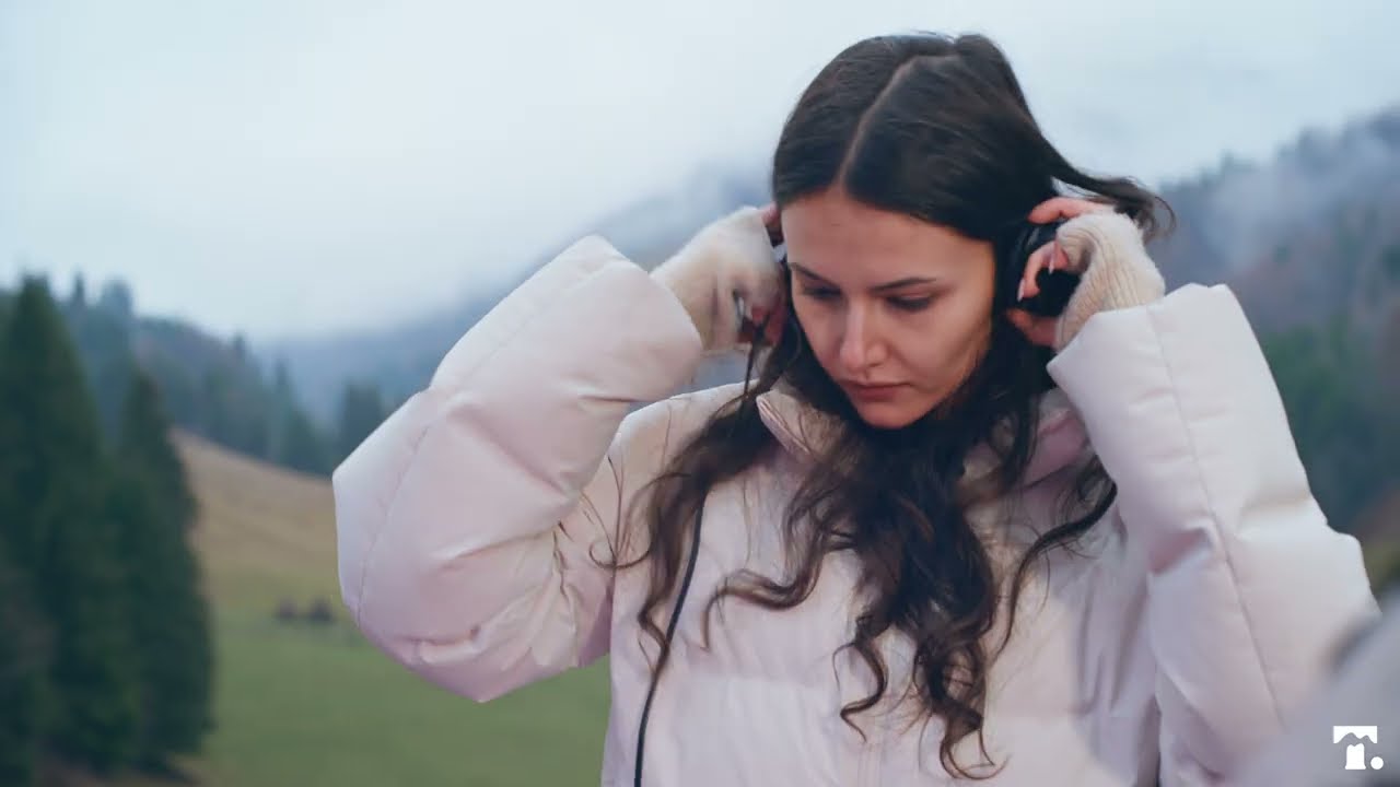 Ari Podcast @Valea Haiducilor // Romanian Underground Deep Minimal