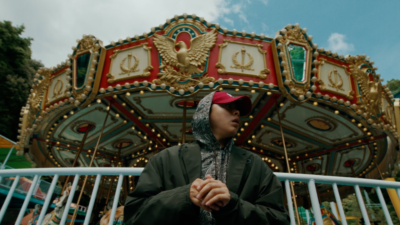 GADORO - ハダシノボウケン (Pro. Kiwy)