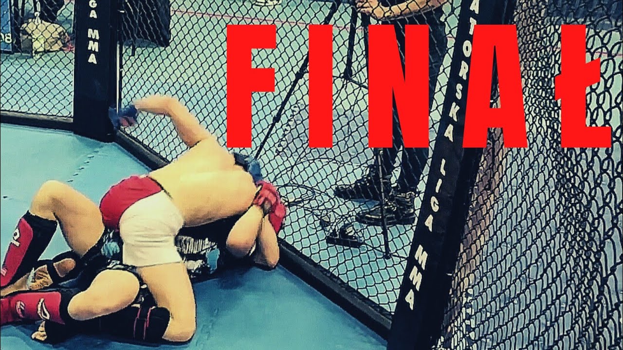 ME ALMMA: Oliwier Przerwa vs Mikita Lahadziuk