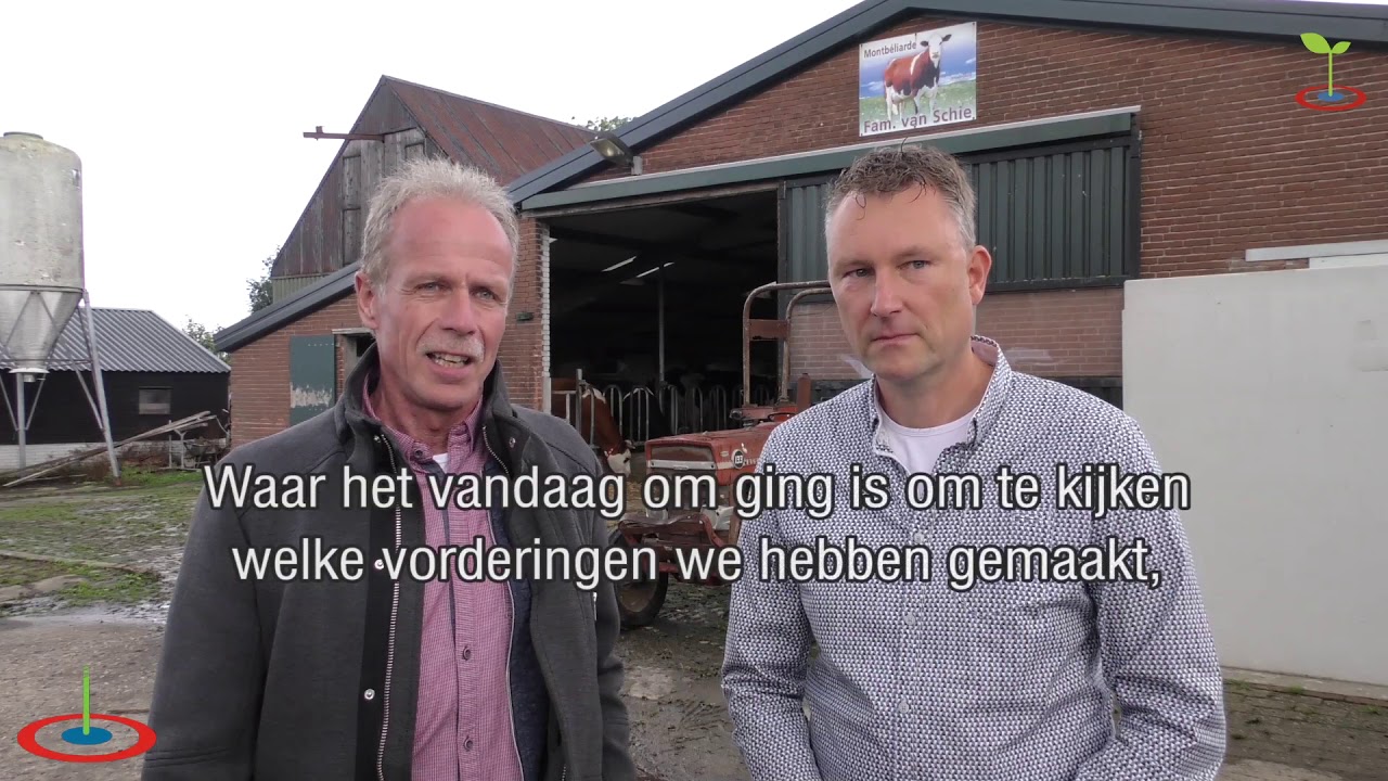 Praktijkmiddag drones en agrarisch natuurbeheer | Nationale Proeftuin Precisielandbouw