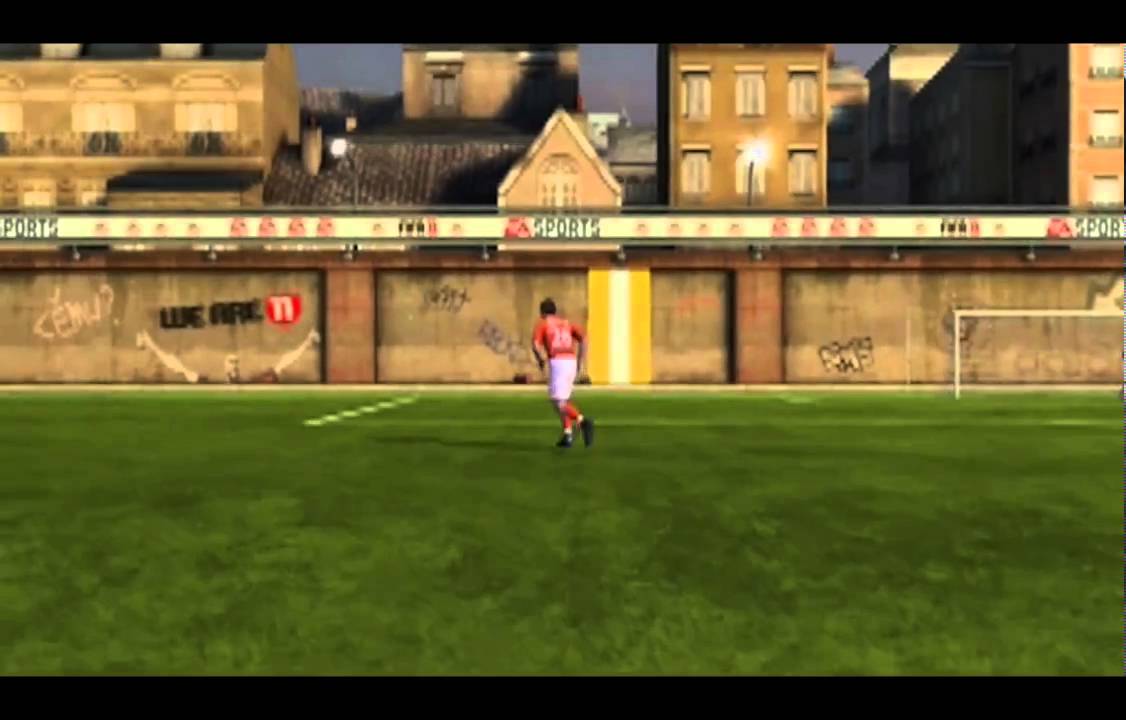 antoholland technique goal