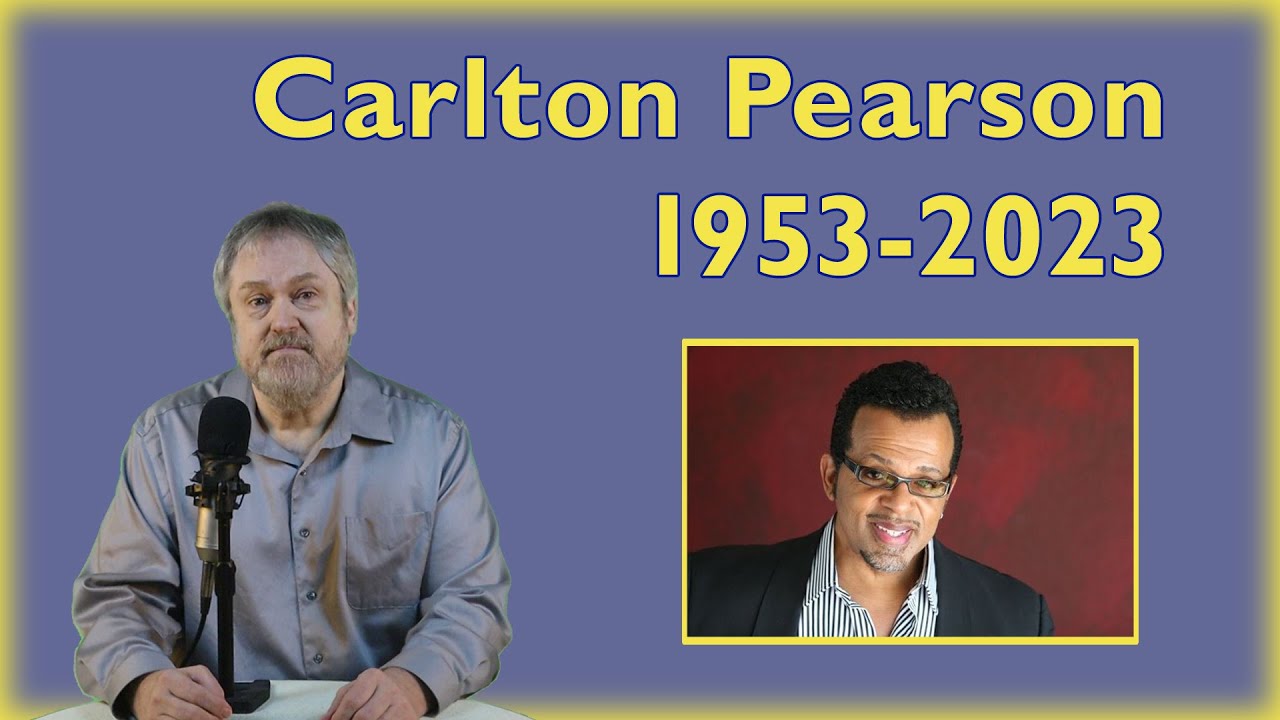 Carlton Pearson Passed Away: A Short Eulogy