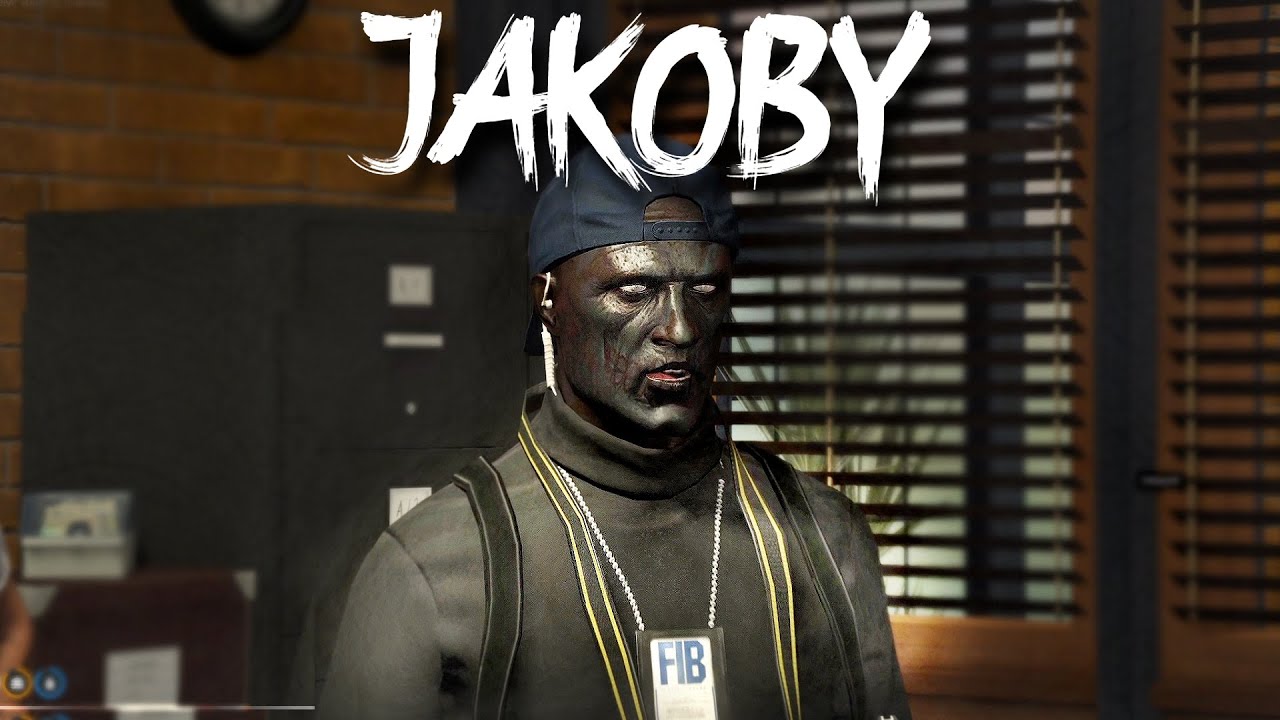 FiveM │👾 Další a Další Šíření Zákona 👾