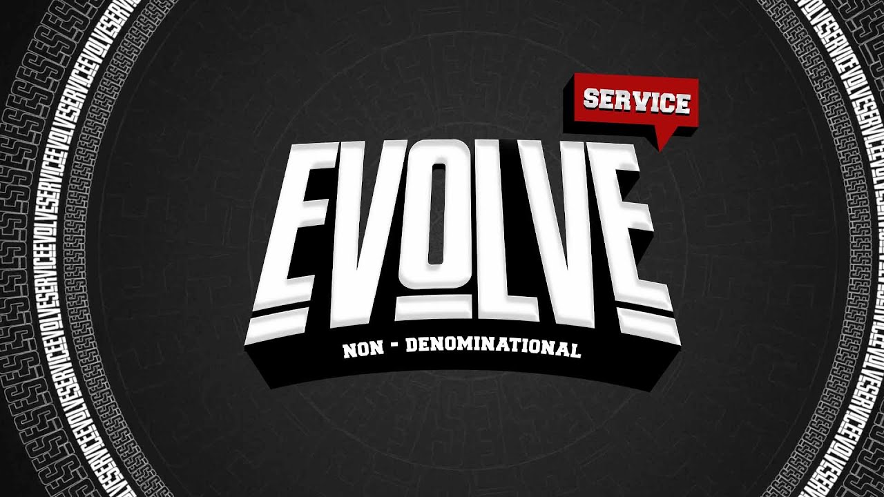 EVOLVE SERVICE || 18/01/2026