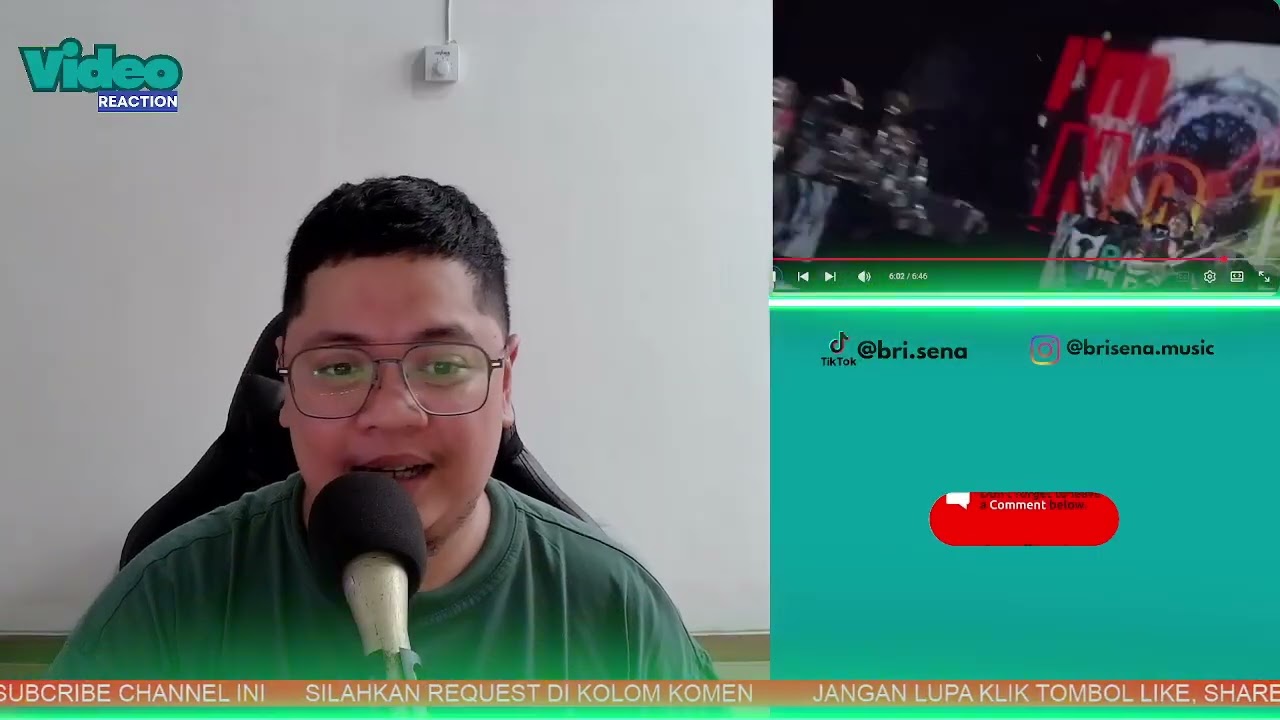 REACTION MARATHON! RAS • Ave Mujica • HHW — GILA SEMUANYA #bandori  #raiseasuilen #HelloHappyWorld