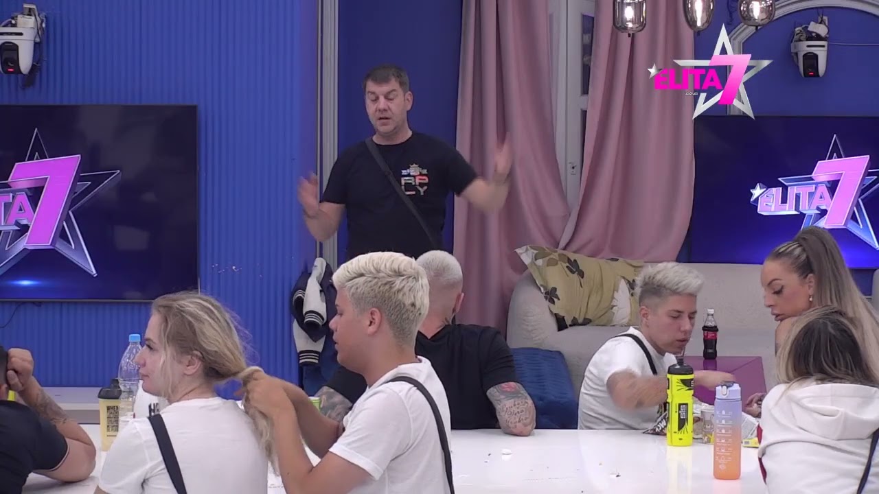 Elita - Stanislav i Miona nastavljaju da se brane, ona tvrdi da nije znao za Maju- 31.05.2024