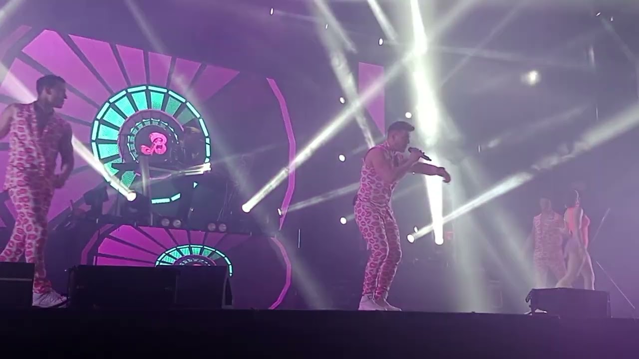Grupo Beatriz 2023 - Que digan lo que quieran de mi
