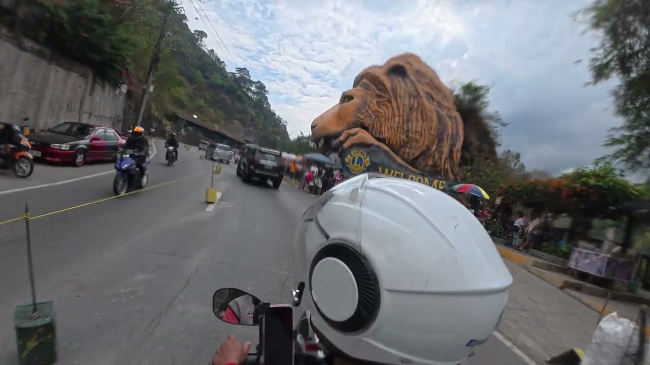 kennon road