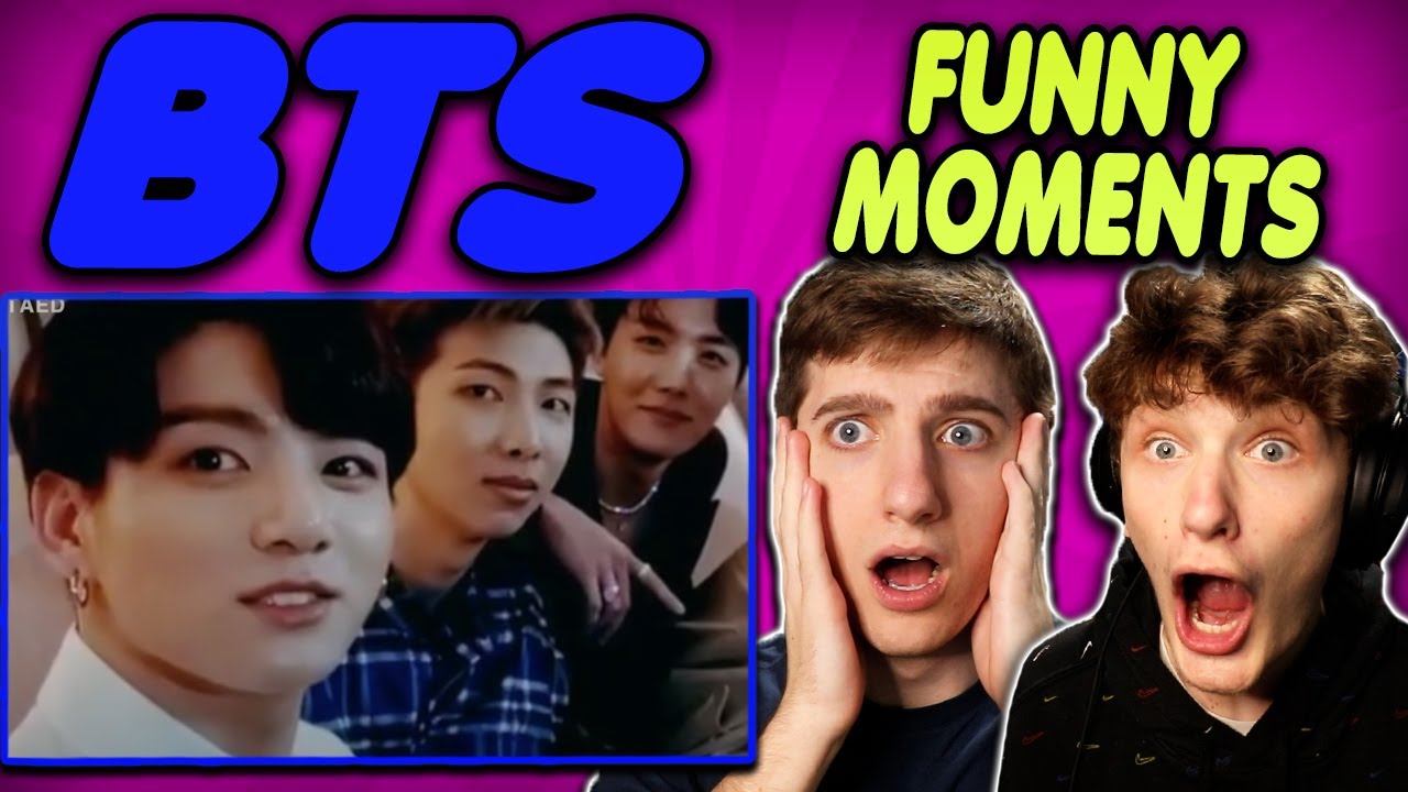 BTS устроили бардак на Vlive РЕАКЦИЯ!!