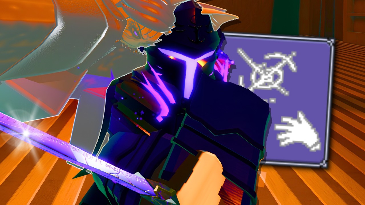 This SHADOWCAST Mage ERASES HP... (250+ DMG) | Deepwoken