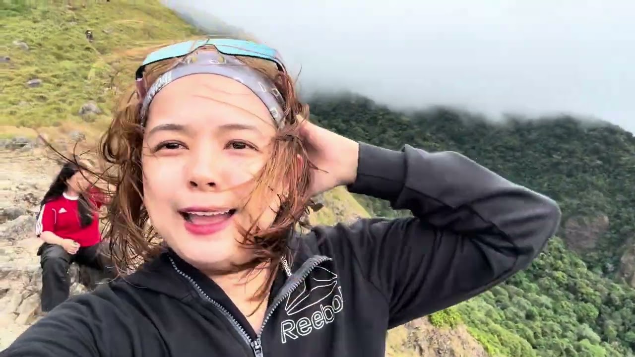 We conquered Mt Tarak (Feb15,2026)