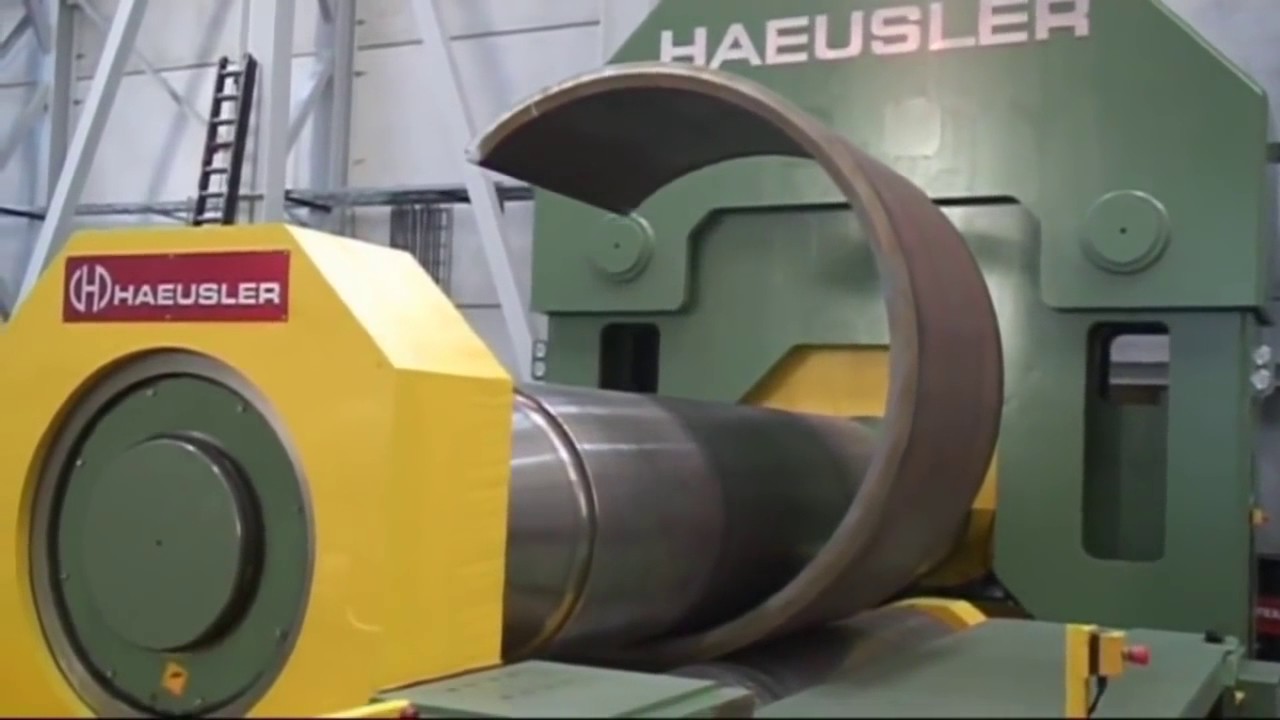 Нow to bend thick metal. Гибка толстого металла.