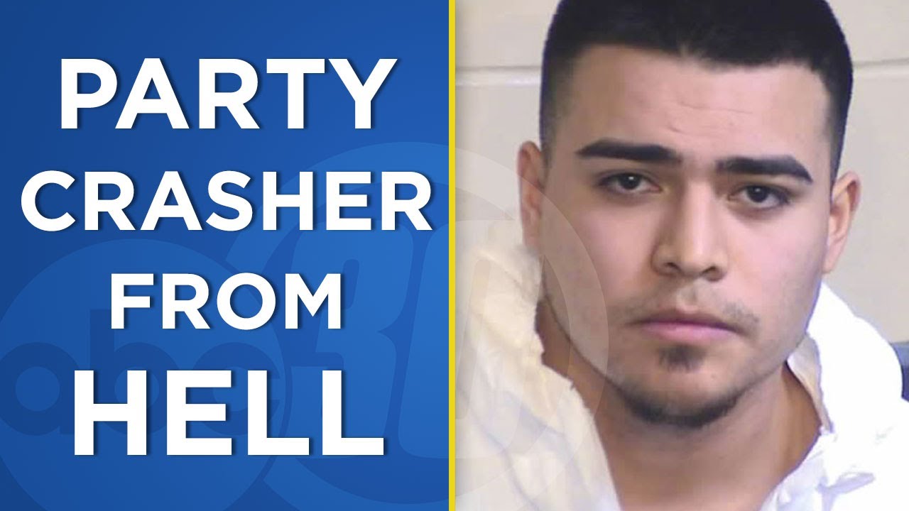 Sanger man arrested for murder of 20-year-old man at Fowler house party