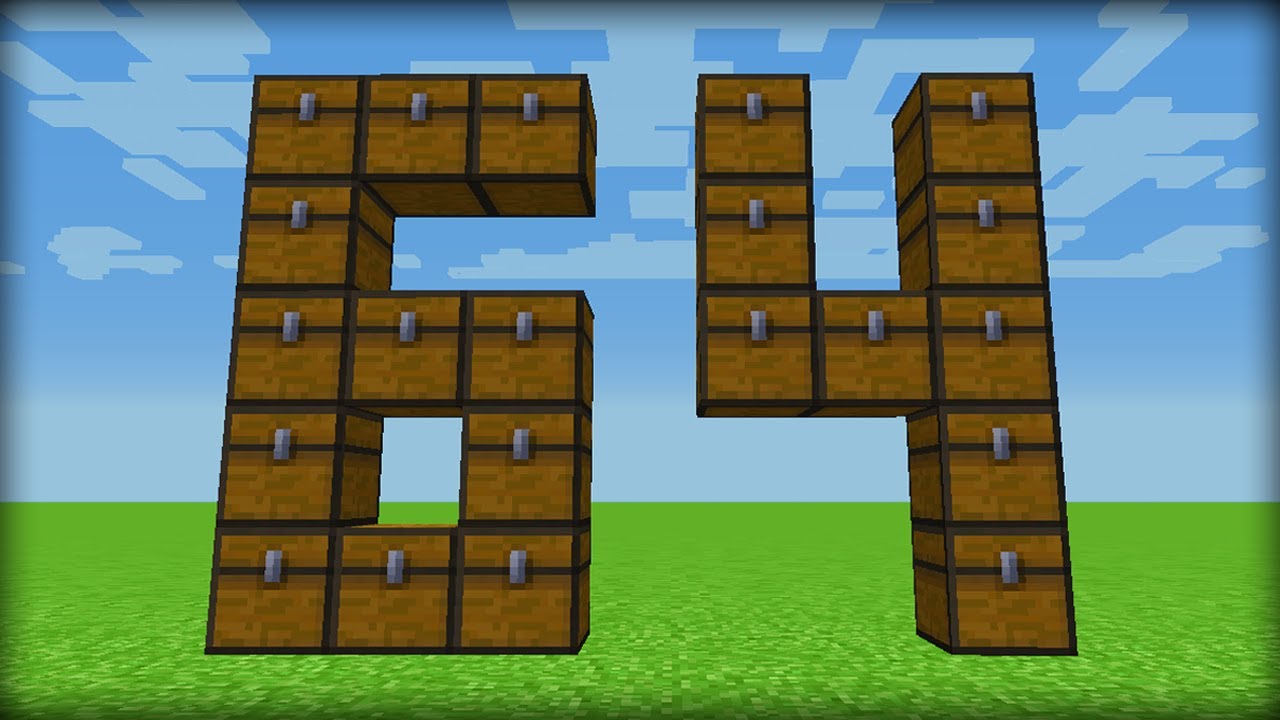 64 Things You Didn't Know About Minecraft