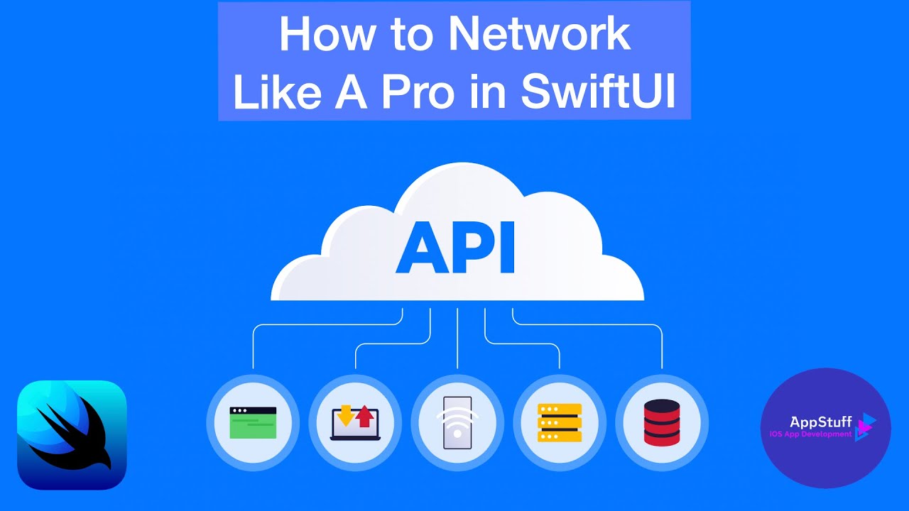 How to Network Like A Pro | Async/Await | Pagination | Error Handling | From A Meta Engineer