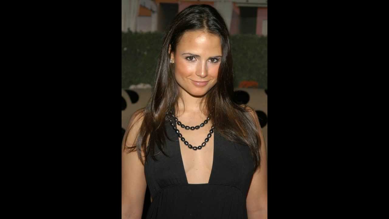 L Presents - Jordana Brewster