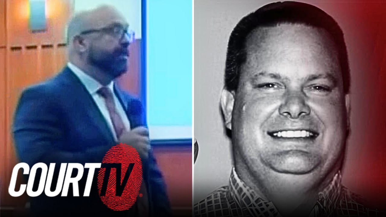 State Opening Statements: ID v Chad Daybell, Doomsday Prophet Murder Trial