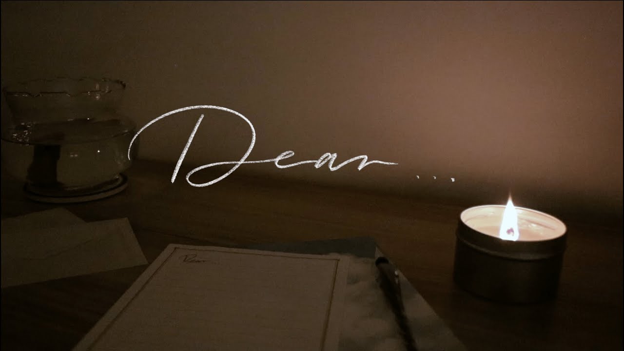 [Lyrics MV] Dear... | 沿海敬拜 Seafront Worship