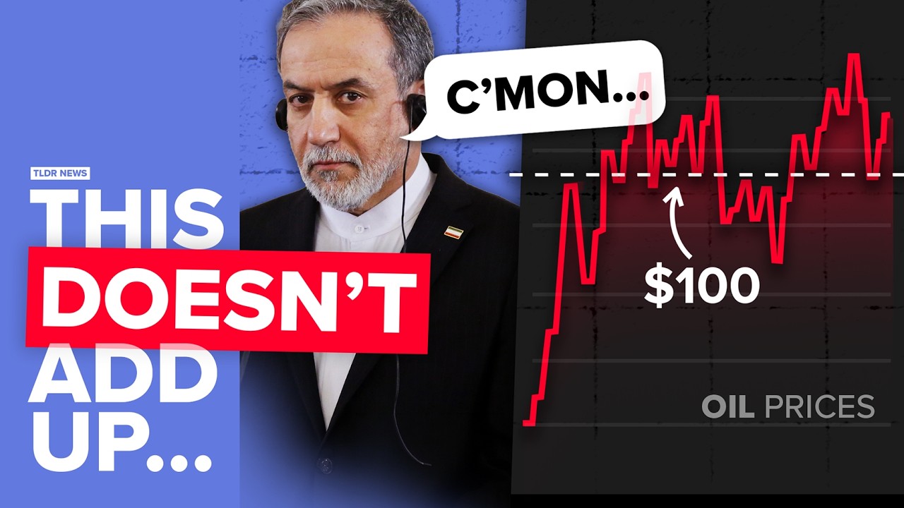 Why Aren&rsquo;t Oil Prices Higher?