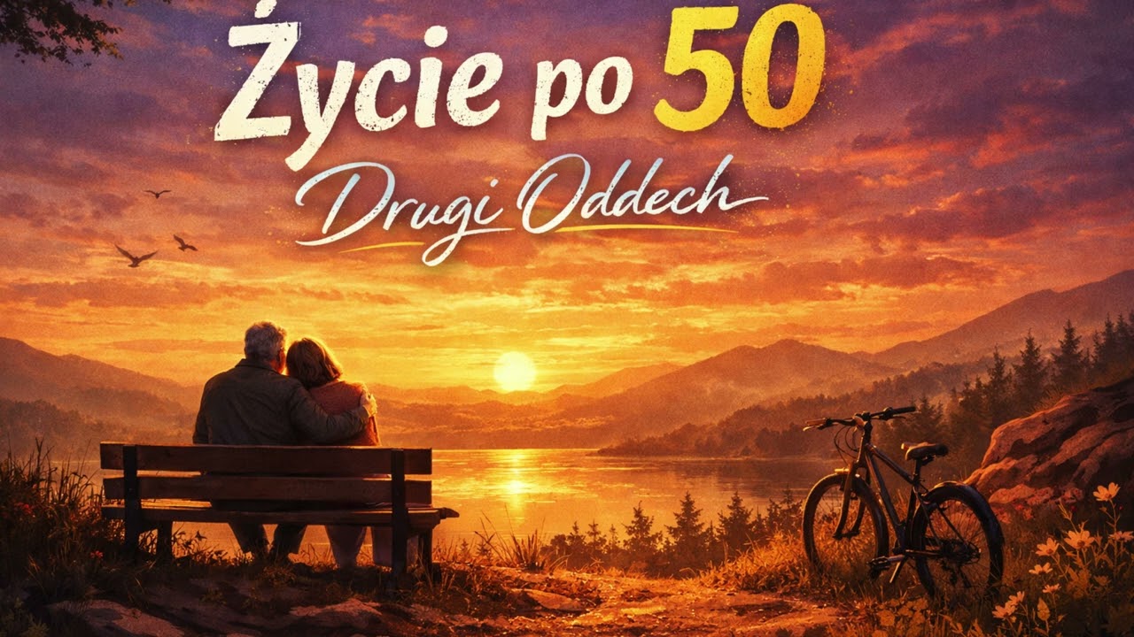 „ Życie po 50 - Drugi Oddech „ 