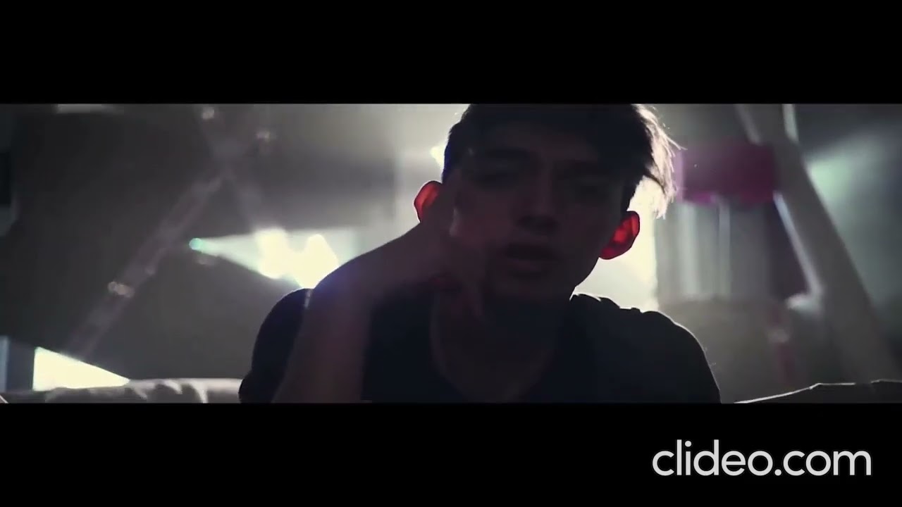 COSMIC KID - Abrázame | Reversed