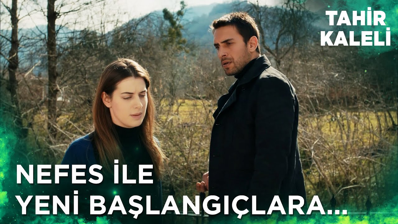 Mercan'la Yollarımızı Ayırıyoruz | Tahir Kaleli