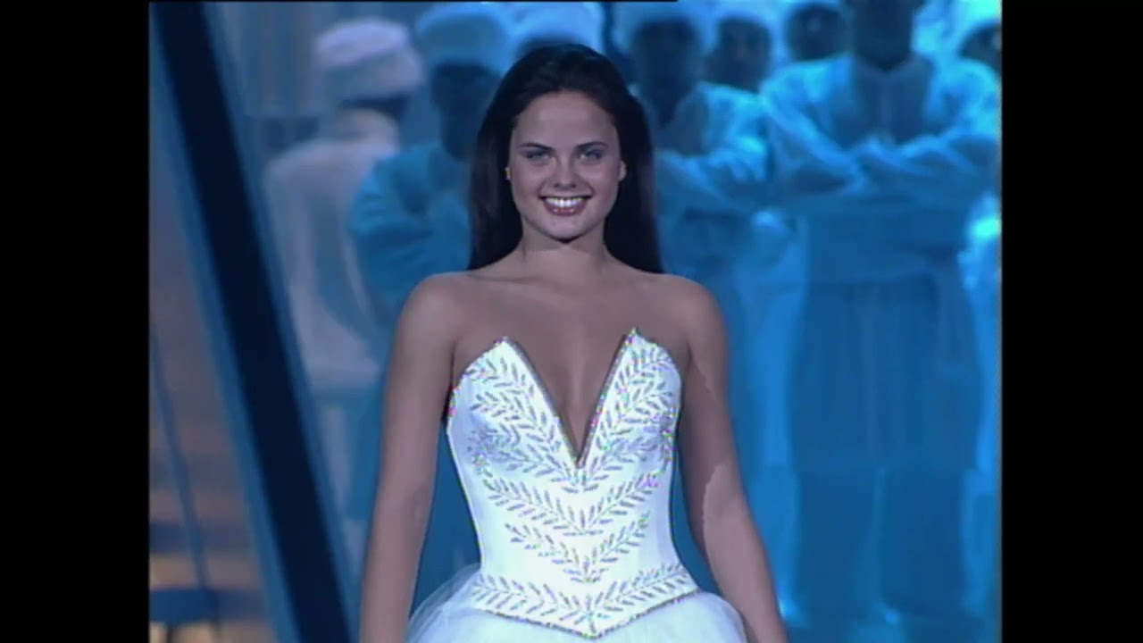 Miss SA Teen 2001 Part 2 SP090 040480