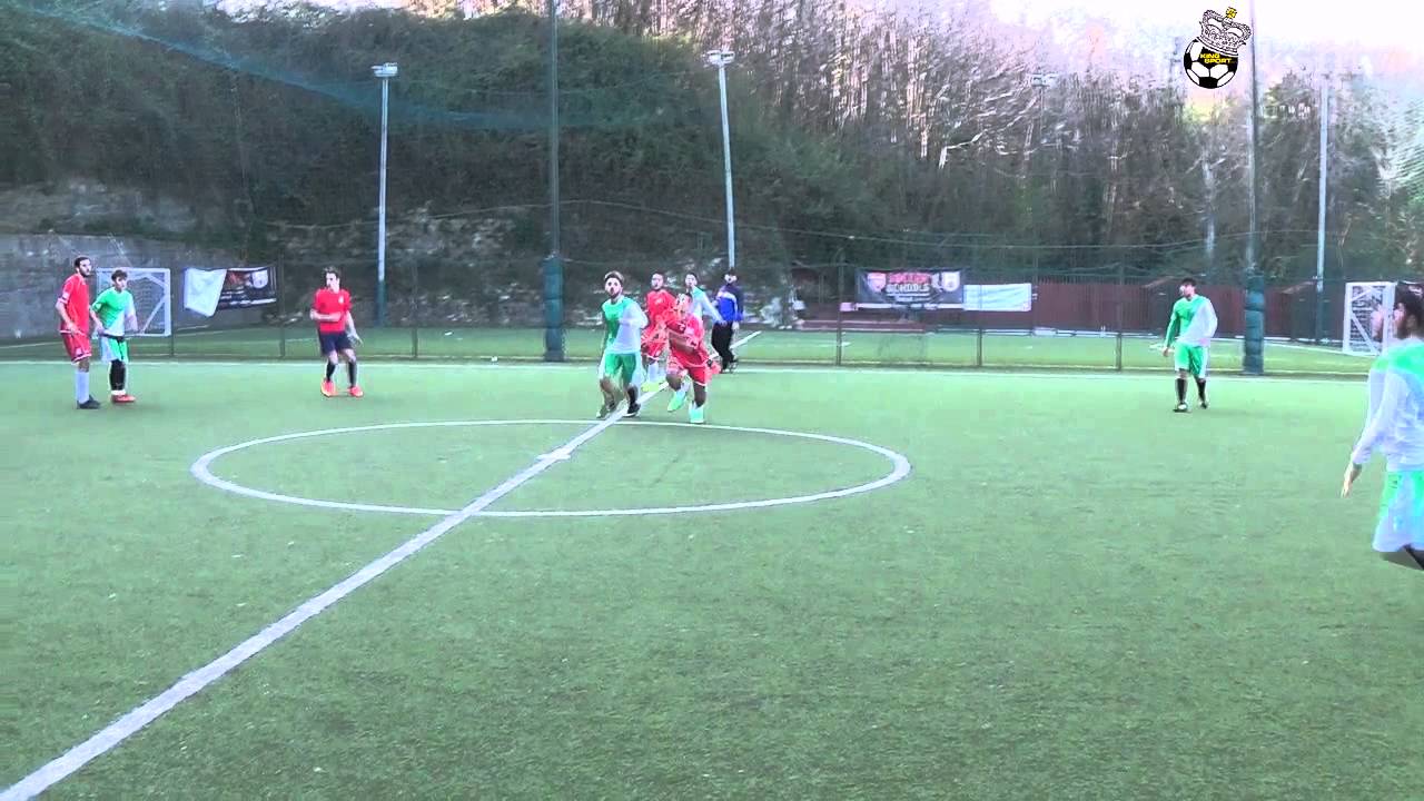 LEGA ALBERTI TRIENNIO LA FINALE LE CARPOSE VS HOOLIGANS