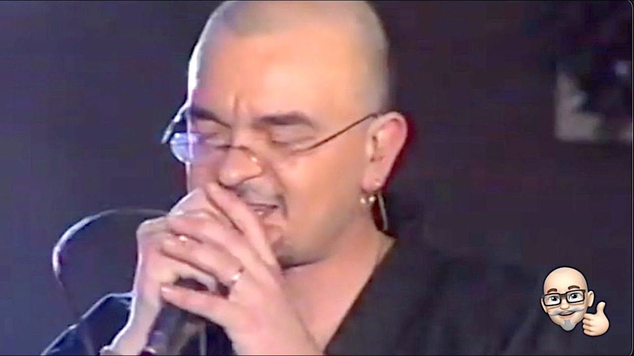 Nomadi "Oriente" - Radio Italia Live 2004