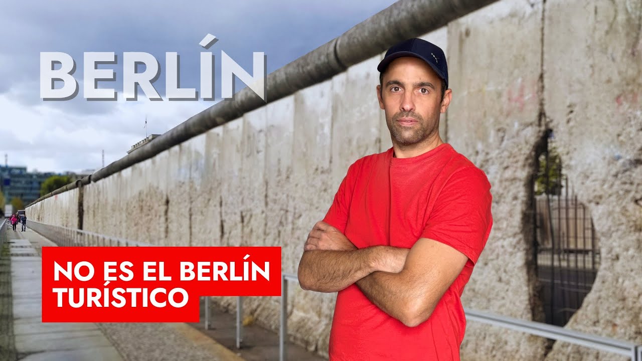 5 cosas que hacer en Berlín como un local (y no como turista)