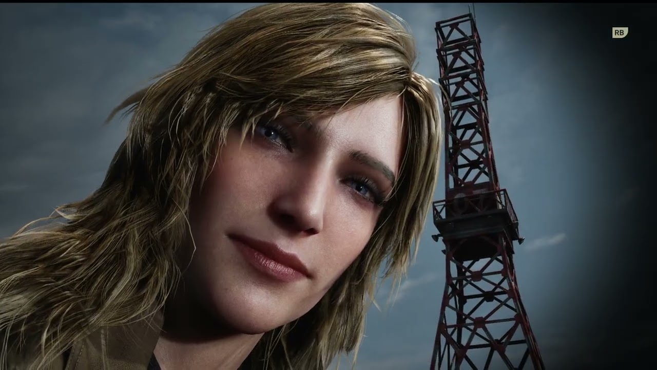Metal Gear Delta|26| 