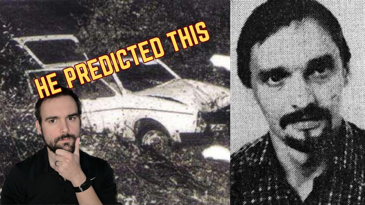 The Unending Mystery of the YOG'TZE Letter (The Case of Gunther Stoll)