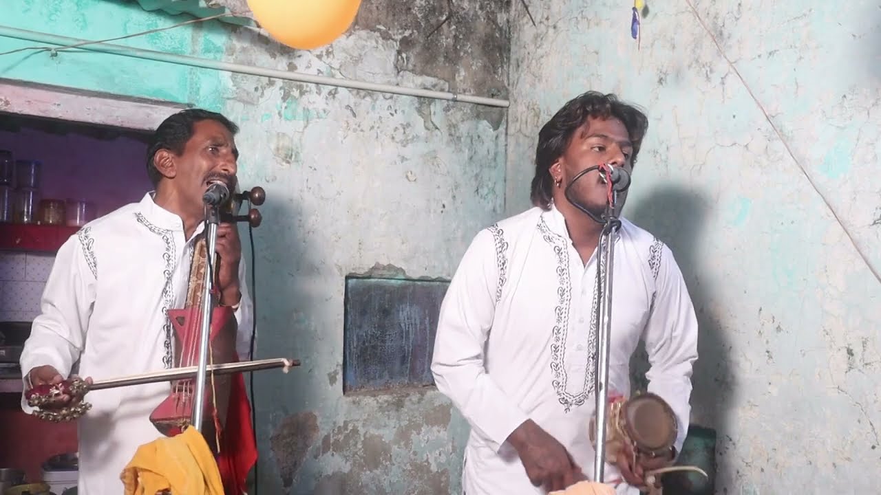 श्री जाहरवीर गोगा जी महाराज का जागरण