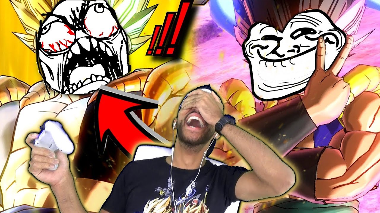 I MADE MY HOMIE RAGE QUIT 😂