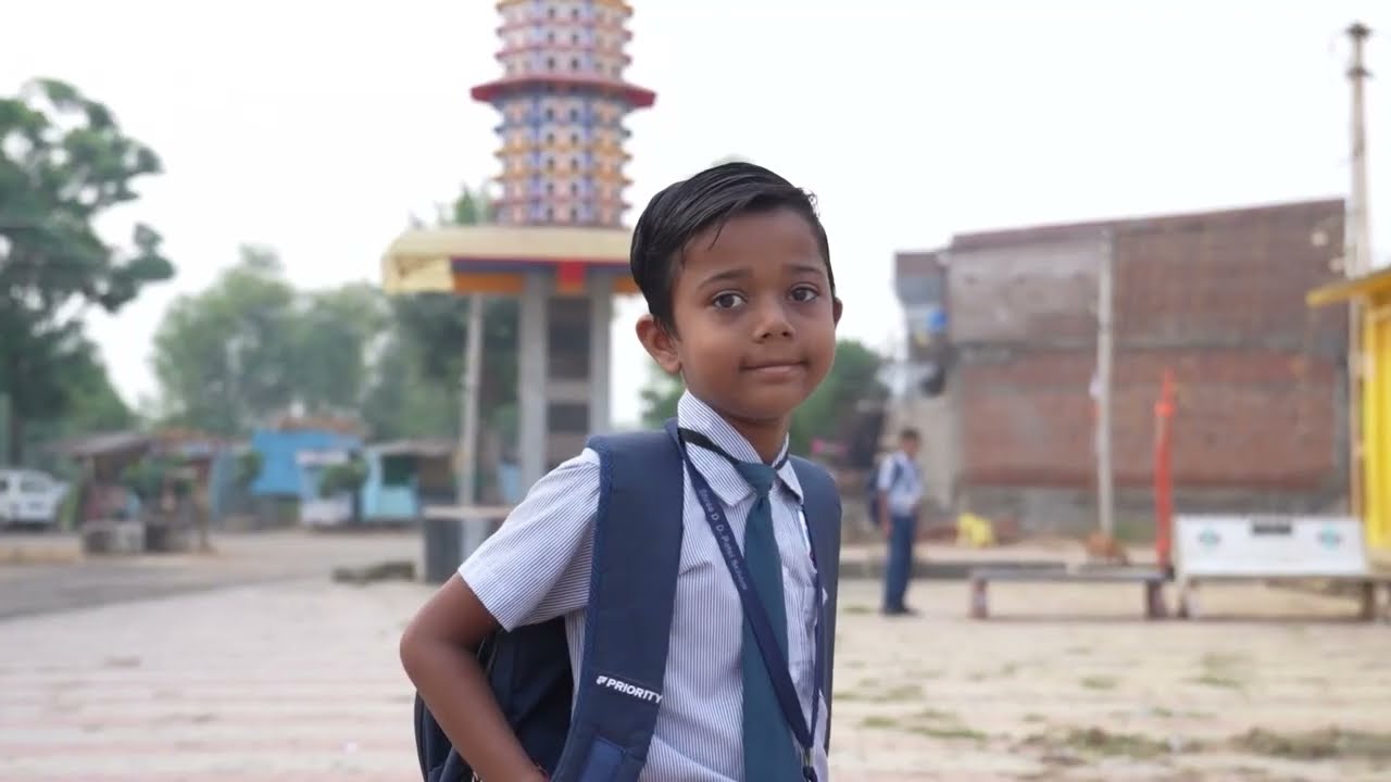 Documentary Film | Patanpura: A Golden Jubilee of Tradition and Progress.