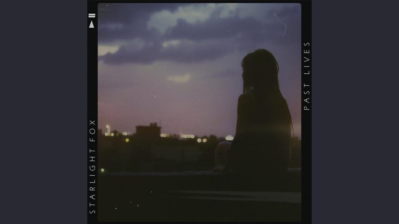 Past Lives