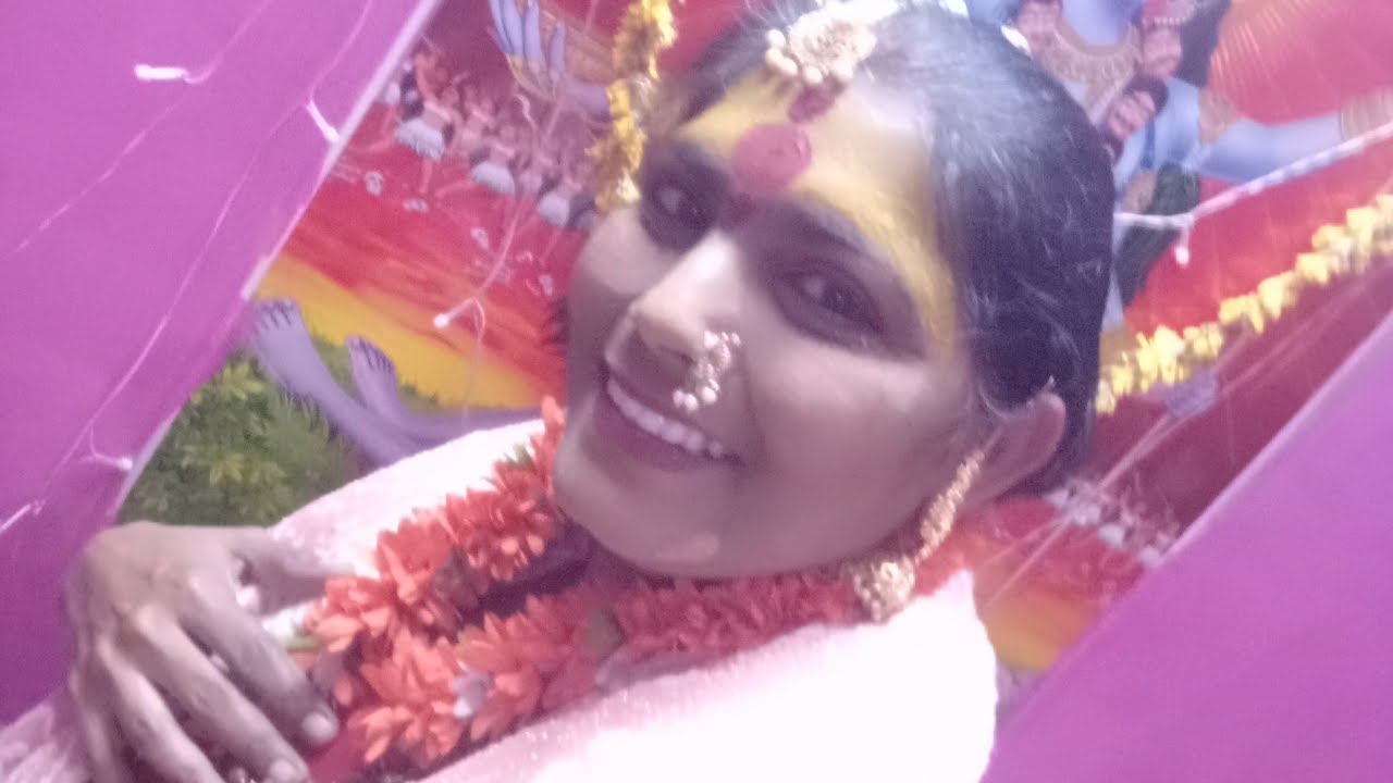 అమ్మ వారికి కష్టాలు చెప్పుకోండి తొందరగా నెరవేరుతాయి 💯 #జై భవానీ 🚩🙌🔱is live
