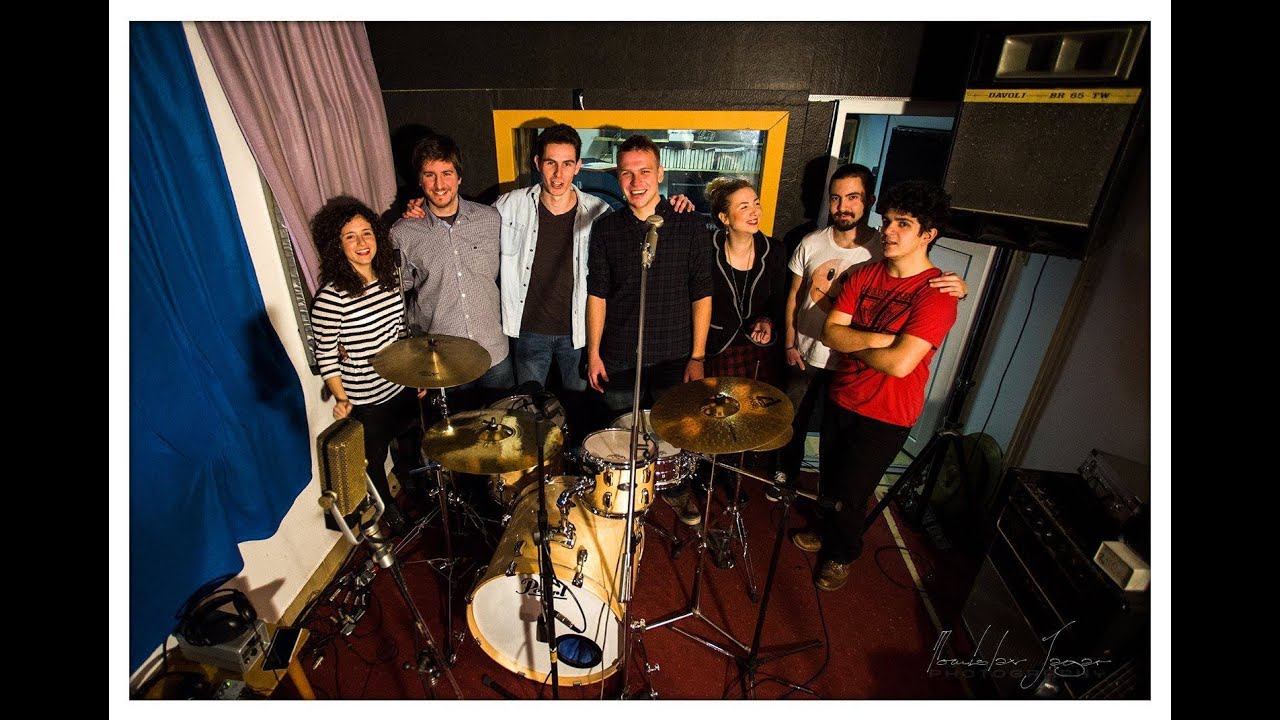 Vince & Jules Band - This Love (Maroon 5 Cover)