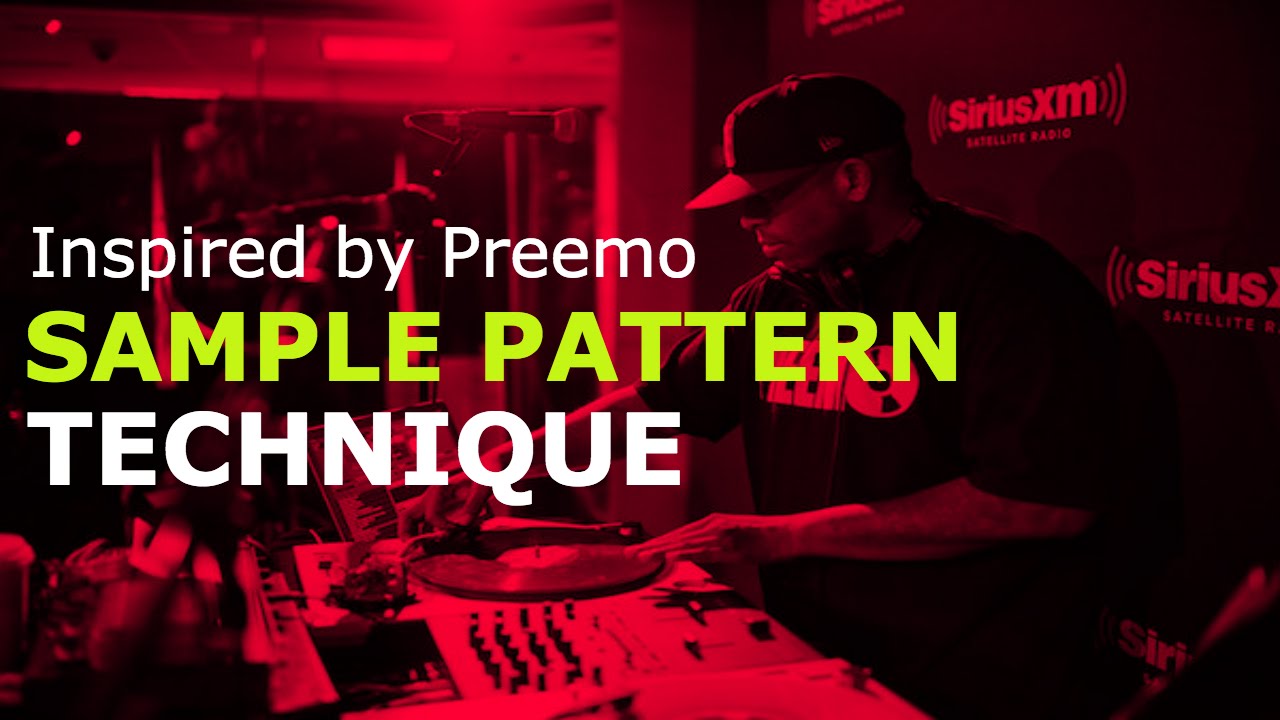 DJ Premier Inspired 3