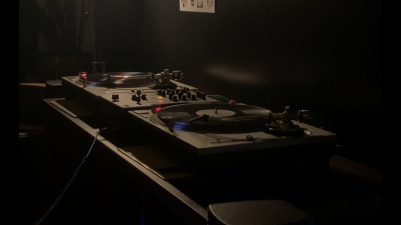 Cozy Relajado House Vinyl Mix | Santi Cichelli