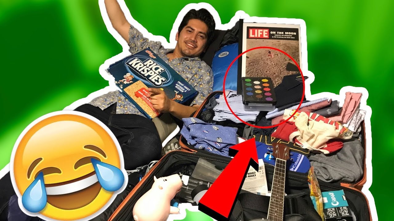¡TOUR DE LAS COMPRAS DE PACO SASSY! 😂- Bagre Tv